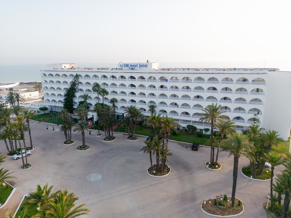 Calimera One Resort Jockey (Ex. One Resort Jockey)