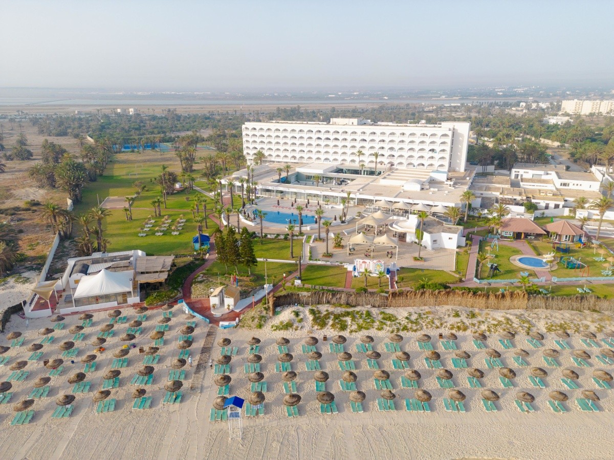 Calimera One Resort Jockey (Ex. One Resort Jockey)