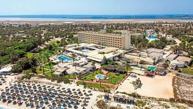 Calimera One Resort Jockey (Ex. One Resort Jockey)