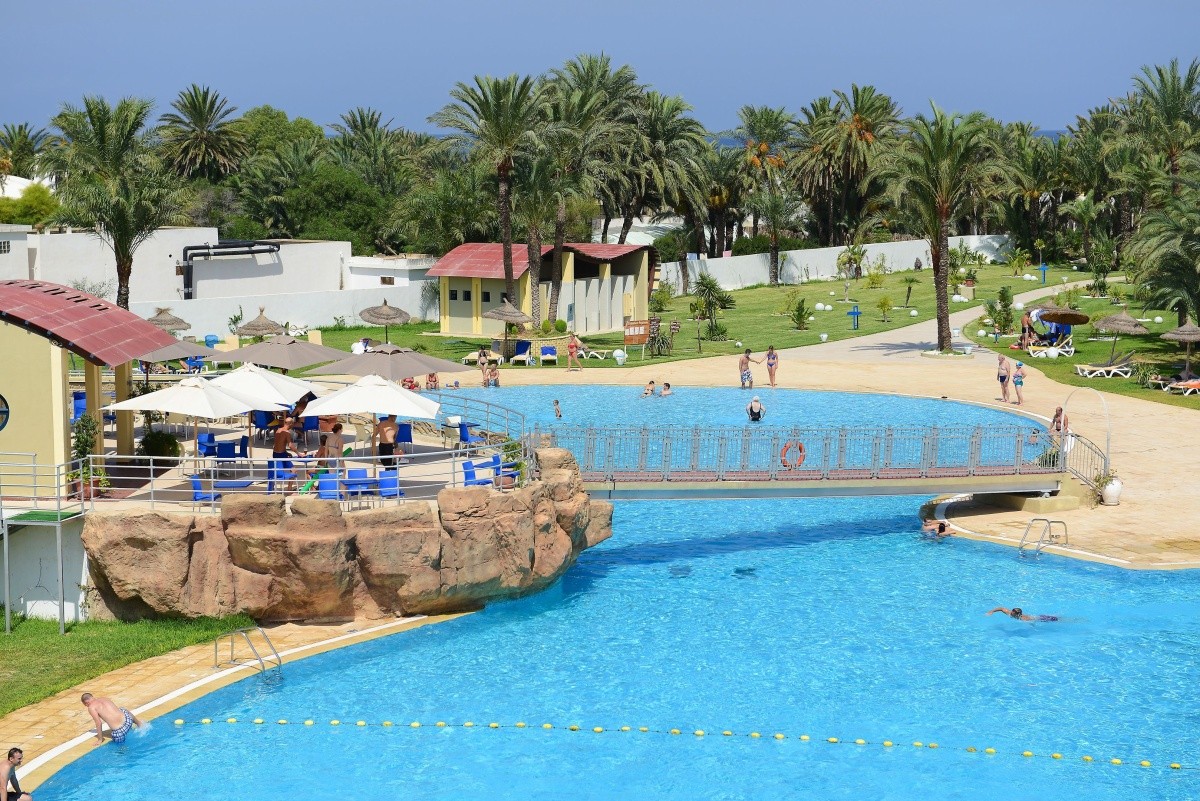 Calimera One Resort Jockey (Ex. One Resort Jockey)