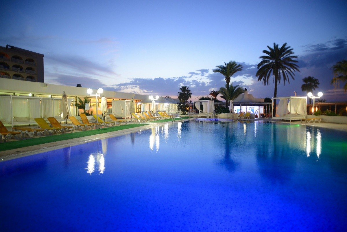 Calimera One Resort Jockey (Ex. One Resort Jockey)