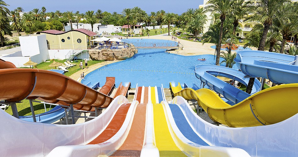 Calimera One Resort Jockey (Ex. One Resort Jockey)