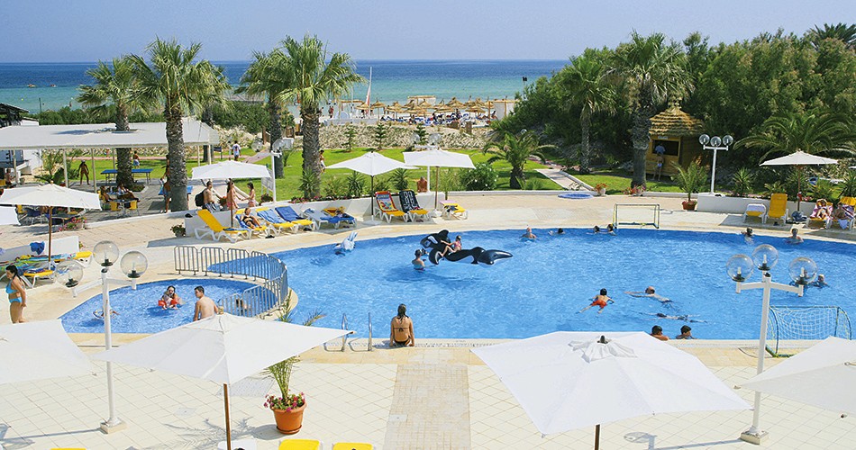 Calimera One Resort Jockey (Ex. One Resort Jockey)