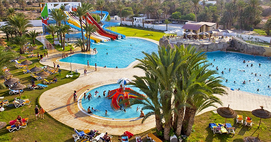Calimera One Resort Jockey (Ex. One Resort Jockey)