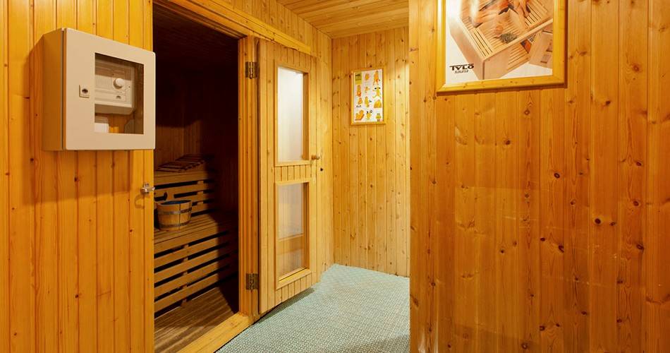 Mar Hotels Paguera & Spa (Ex Seramar Sunna Park)