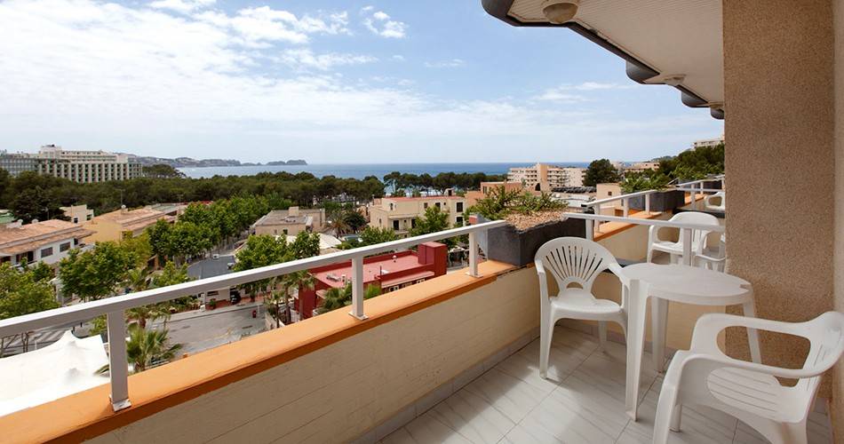 Mar Hotels Paguera & Spa (Ex Seramar Sunna Park)