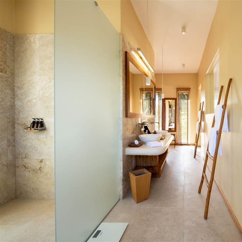 White Sand Luxury Villas & Spa (Paje)