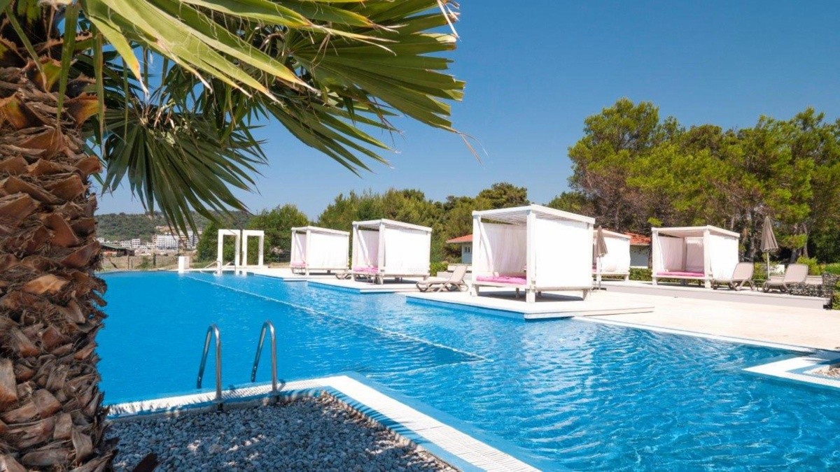 Azul Beach Resort Montenegro