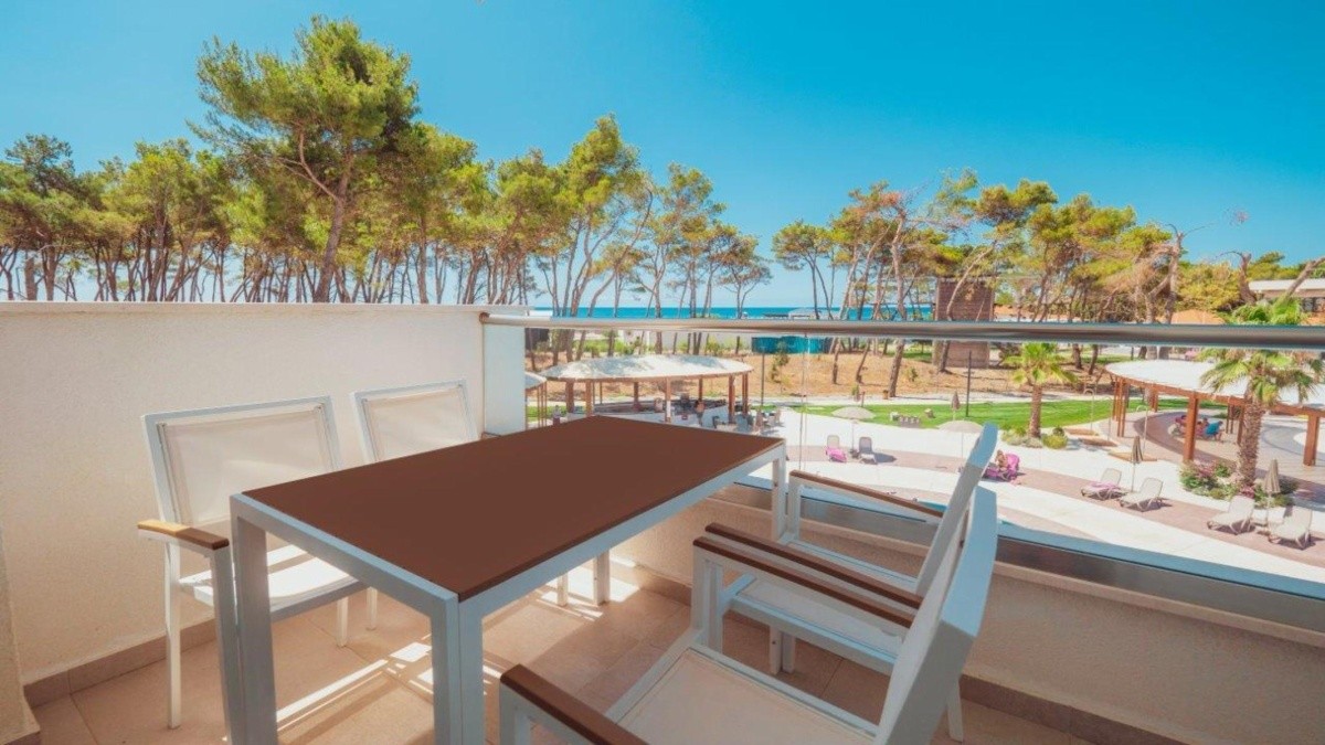 Azul Beach Resort Montenegro