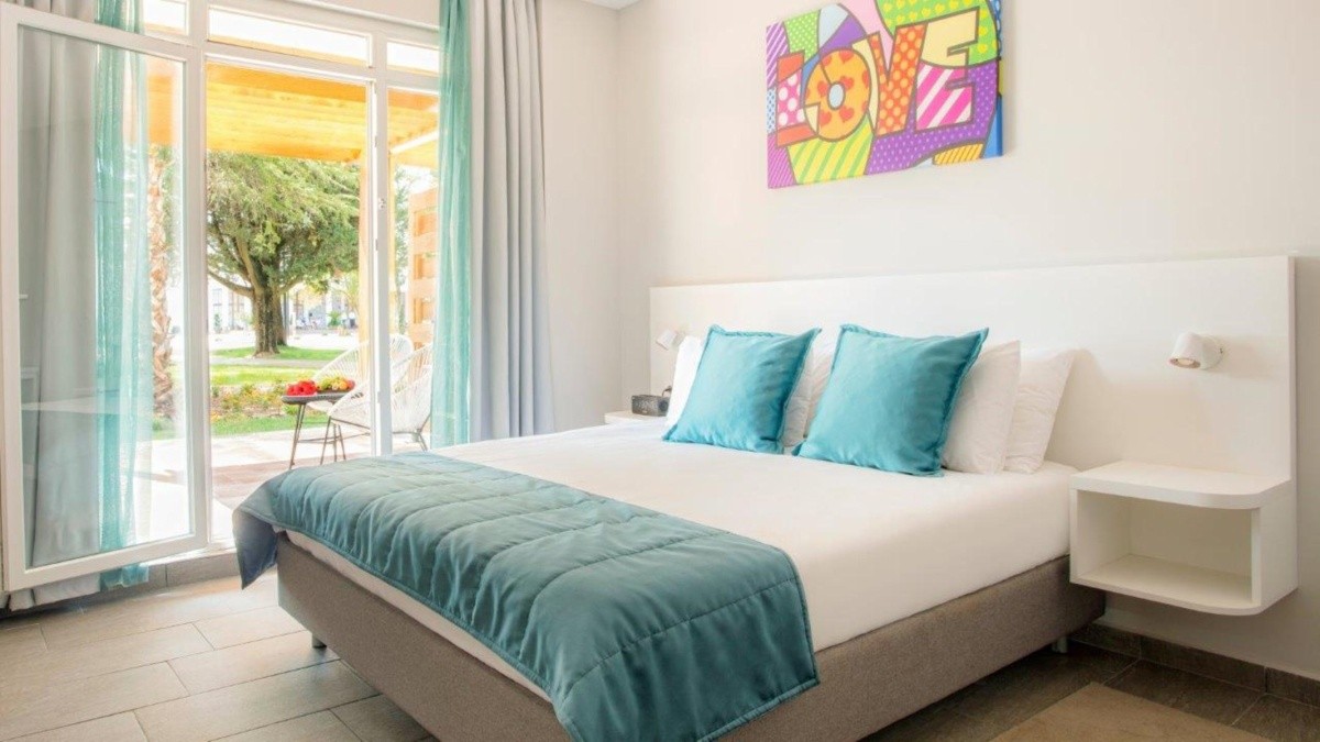Azul Beach Resort Montenegro