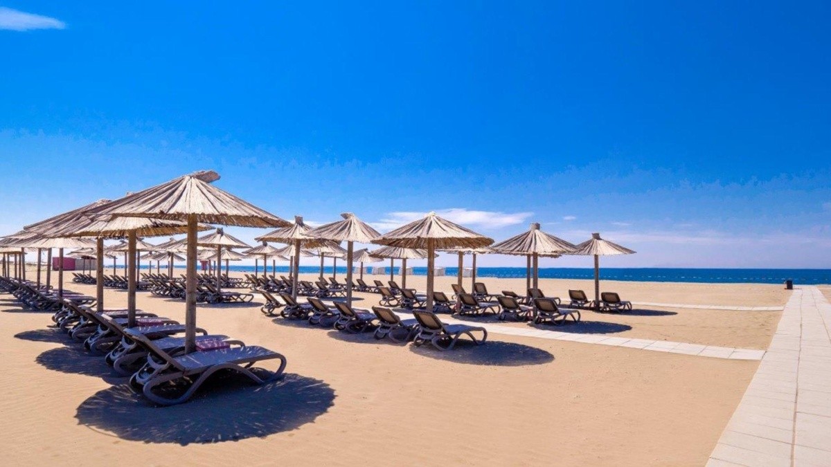 Azul Beach Resort Montenegro