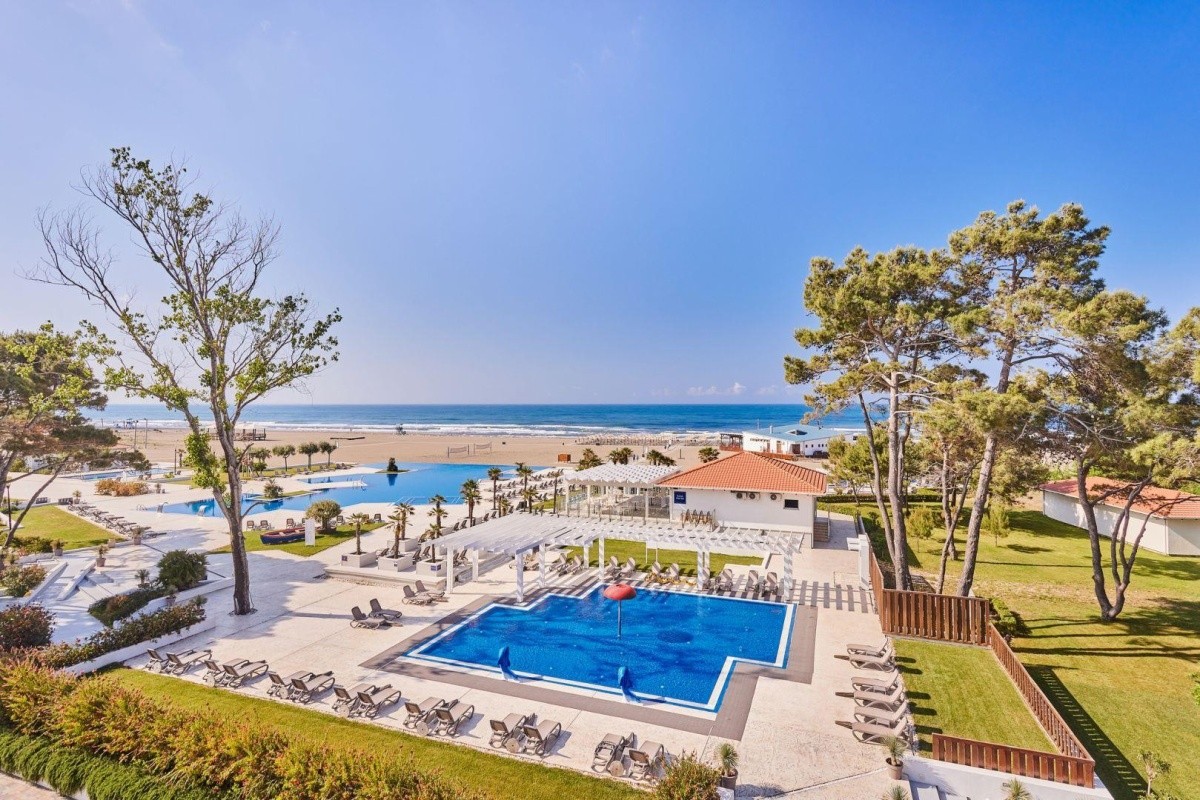 Azul Beach Resort Montenegro