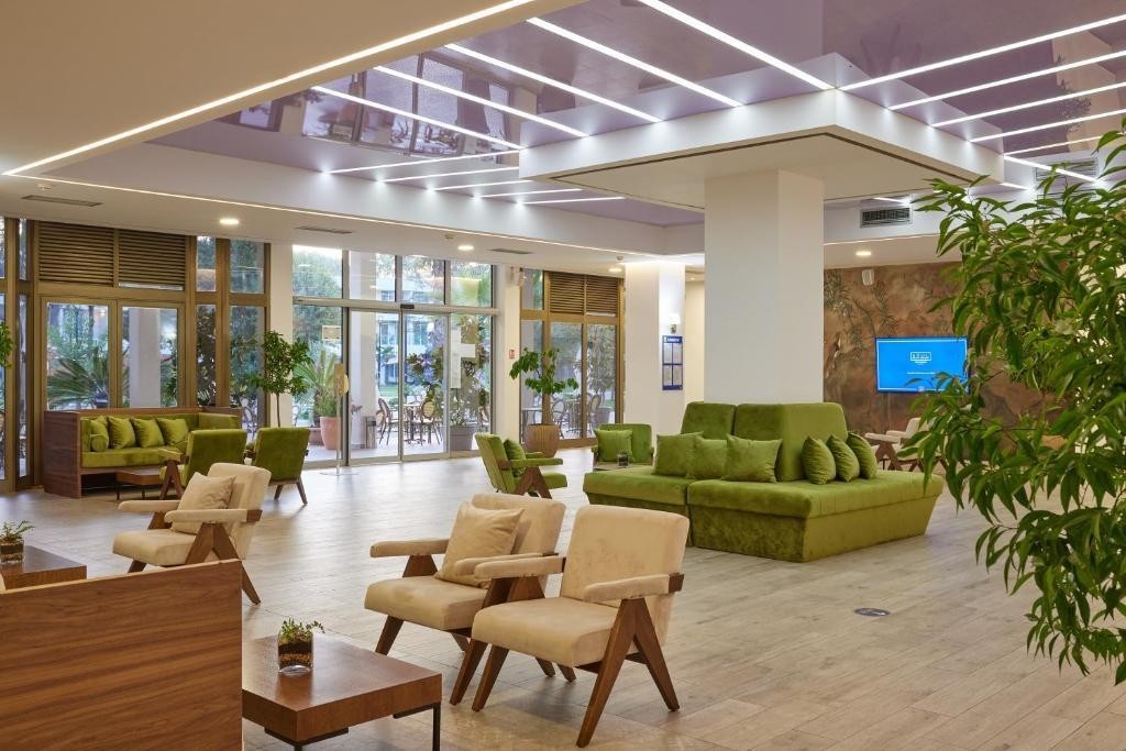 Azul Beach Resort Montenegro