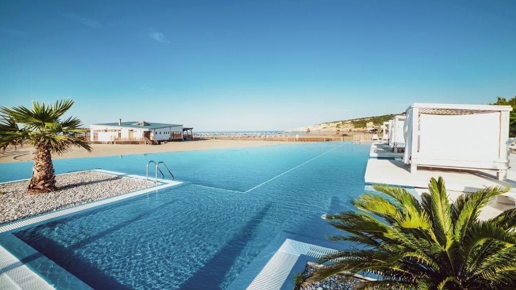 Azul Beach Resort Montenegro