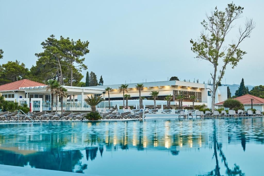 Azul Beach Resort Montenegro