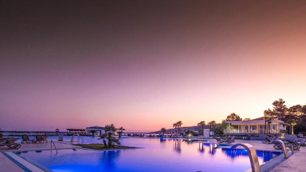 Azul Beach Resort Montenegro