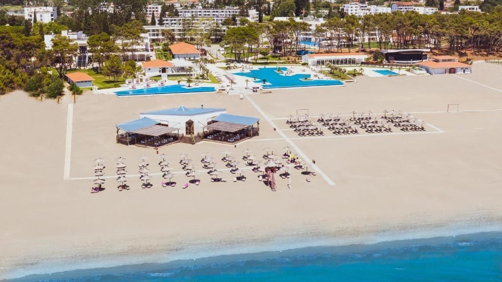 Azul Beach Resort Montenegro