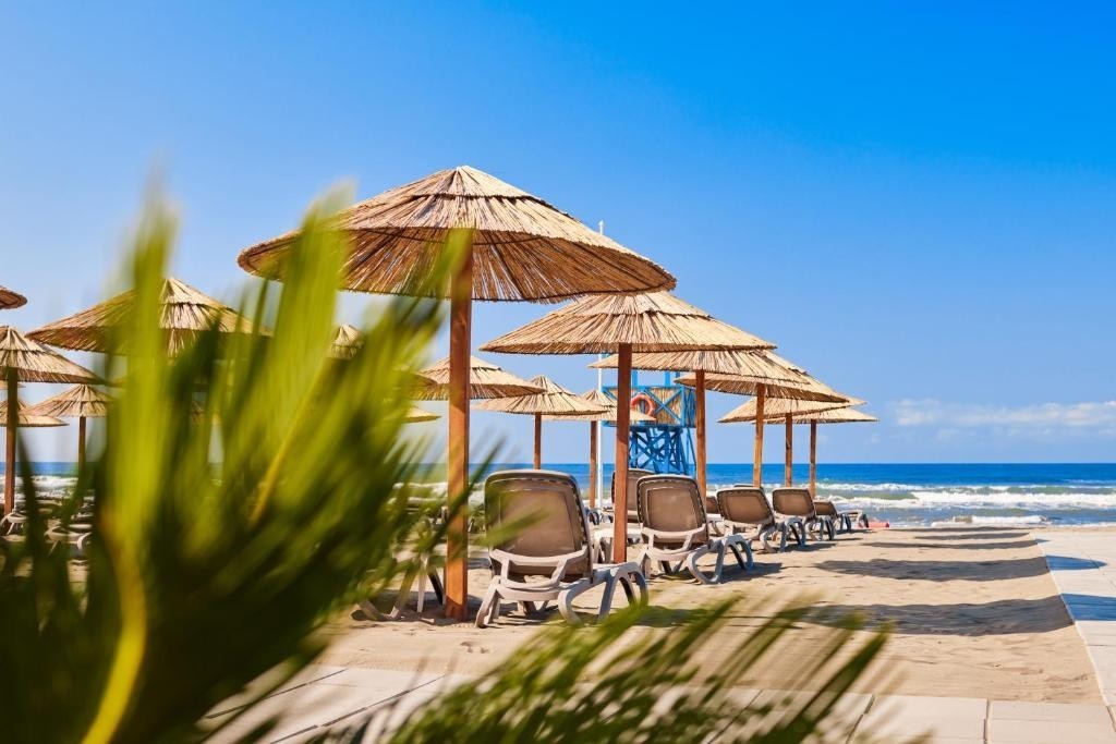 Azul Beach Resort Montenegro