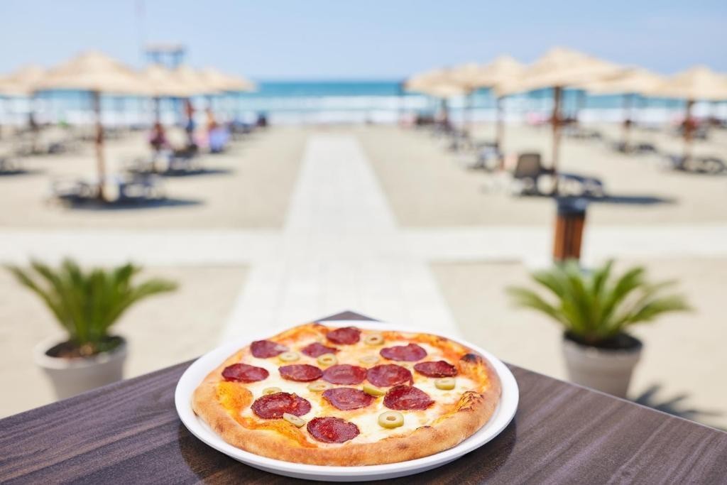 Azul Beach Resort Montenegro