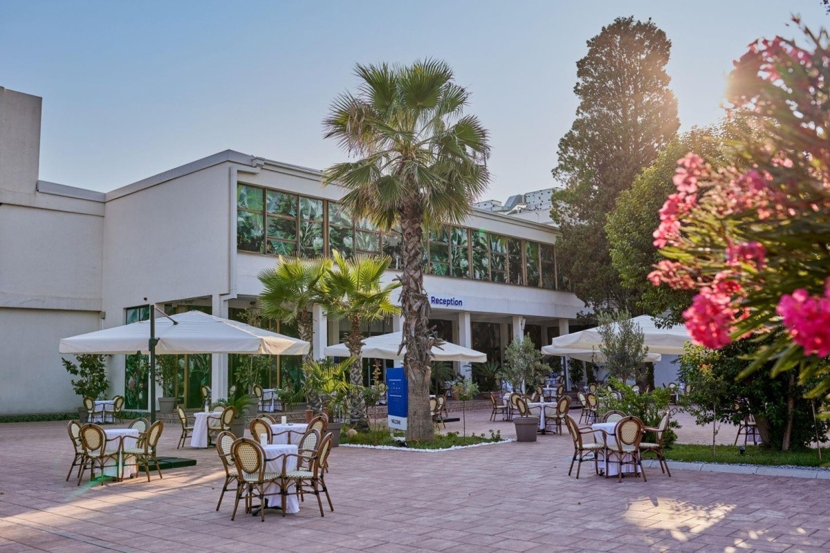 Azul Beach Resort Montenegro
