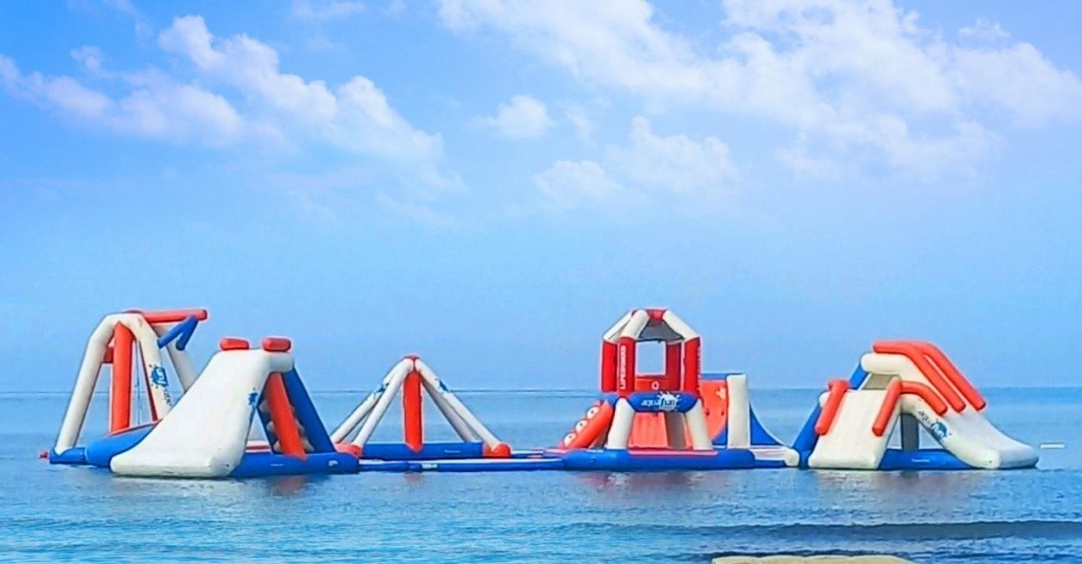 Azul Beach Resort Montenegro