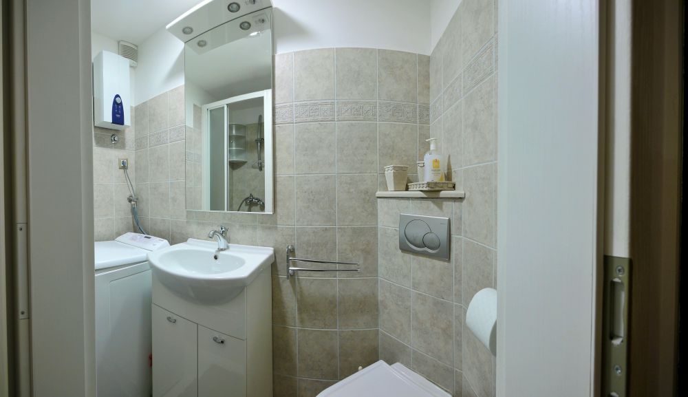 Apartmány Likar