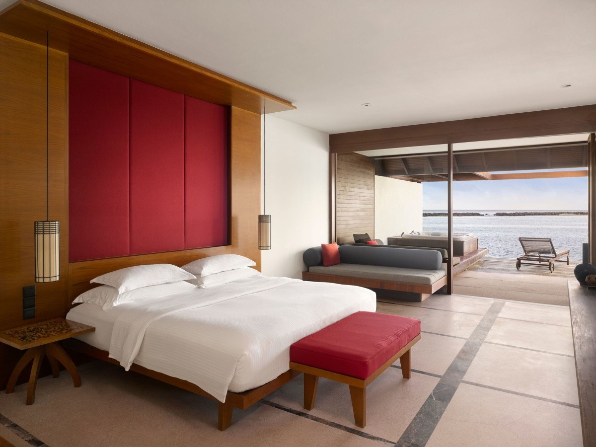 Villa Nautica Resort (Ex. Paradise Island)