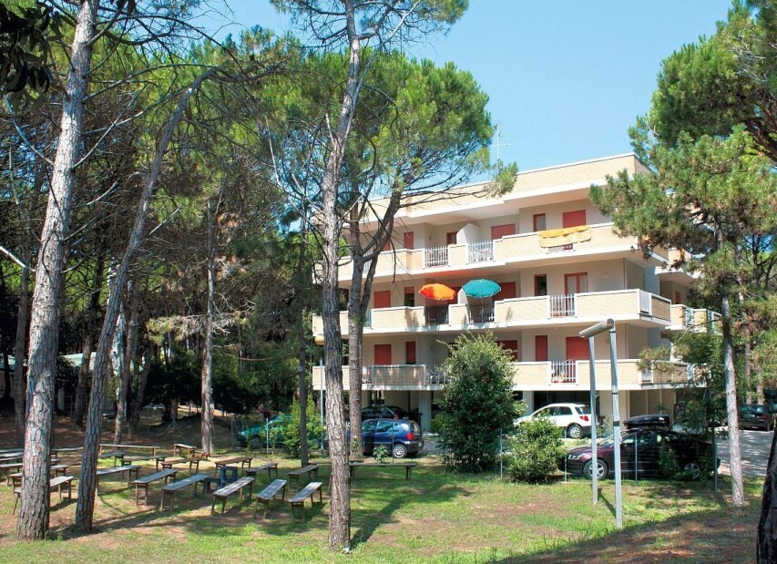 Residence Boschetto