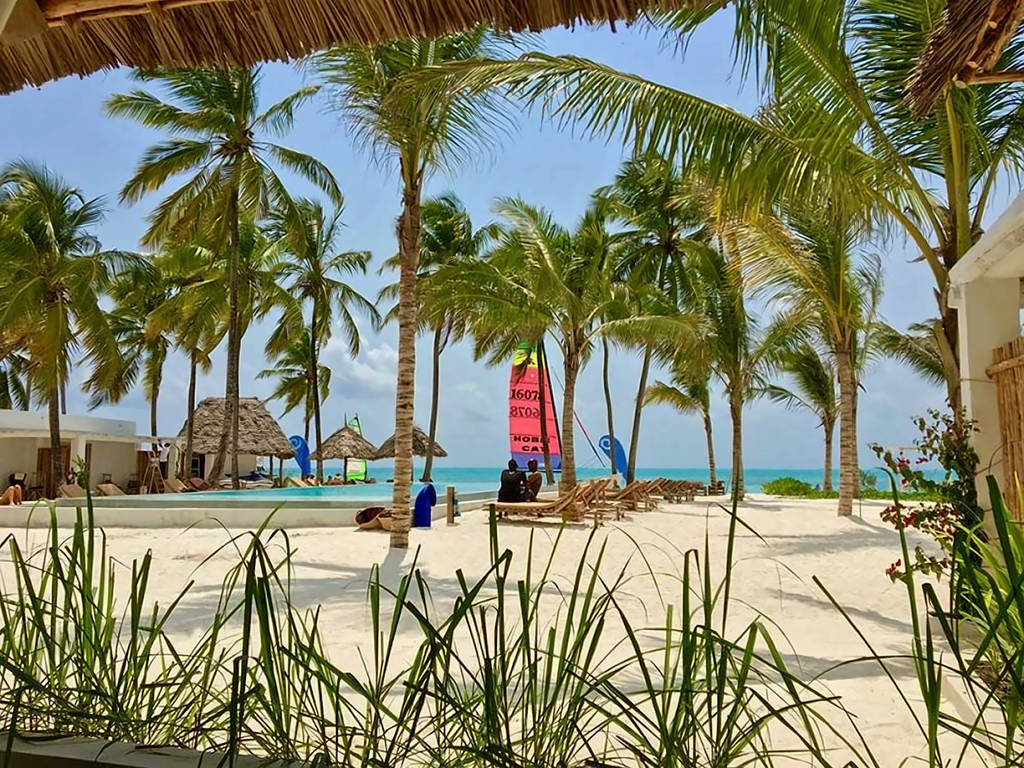 The Loop Zanzibar