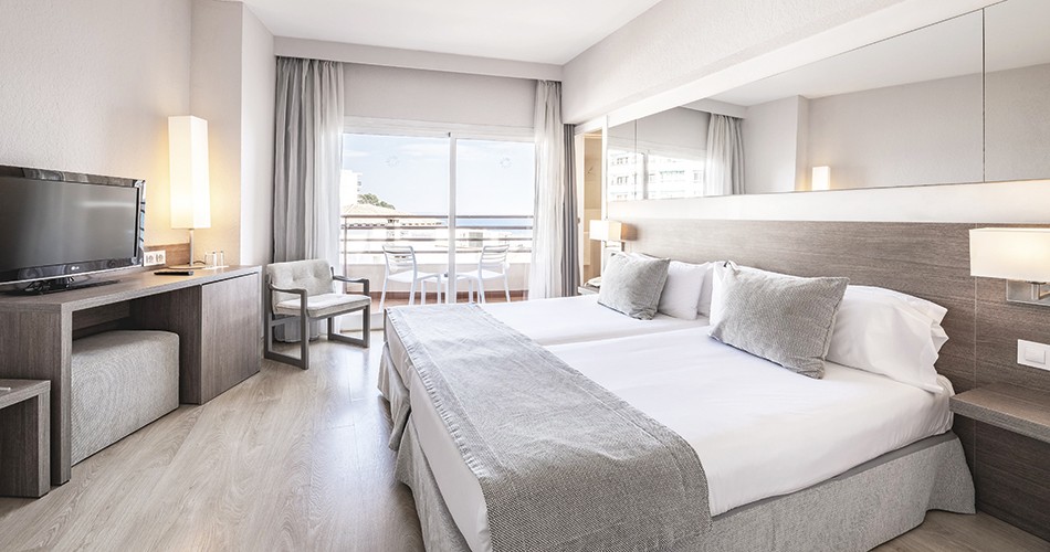 Be Live Costa Palma (Cala Major)