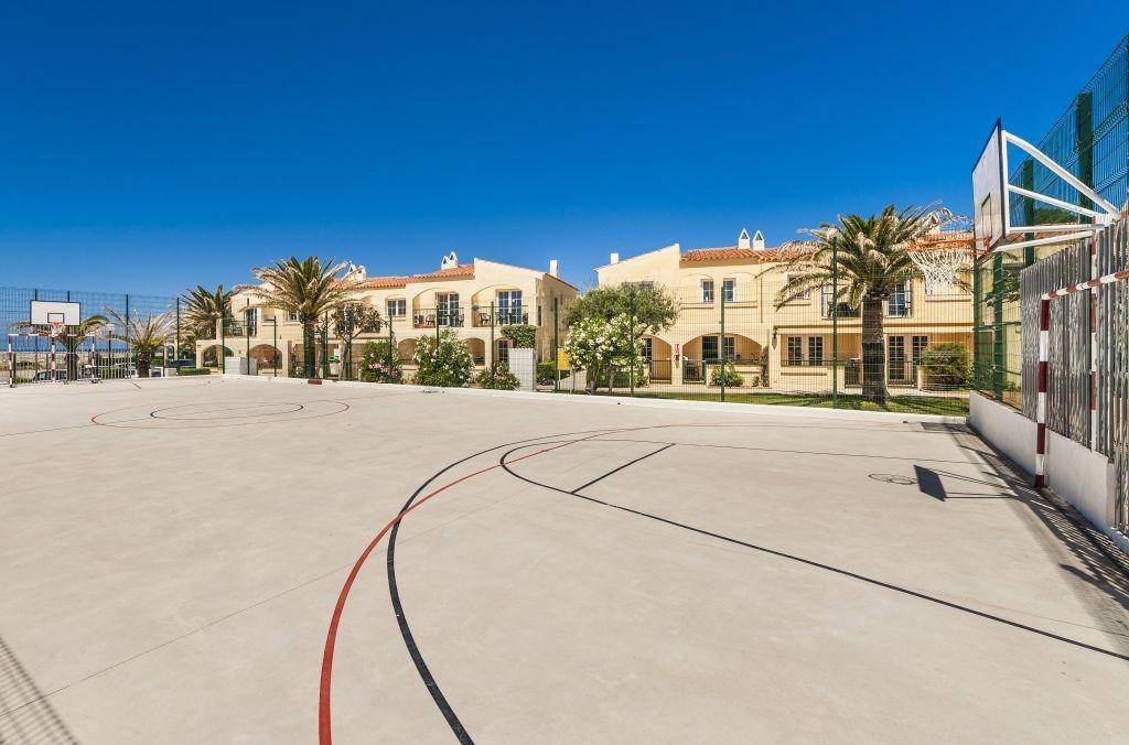 Globales Binimar
