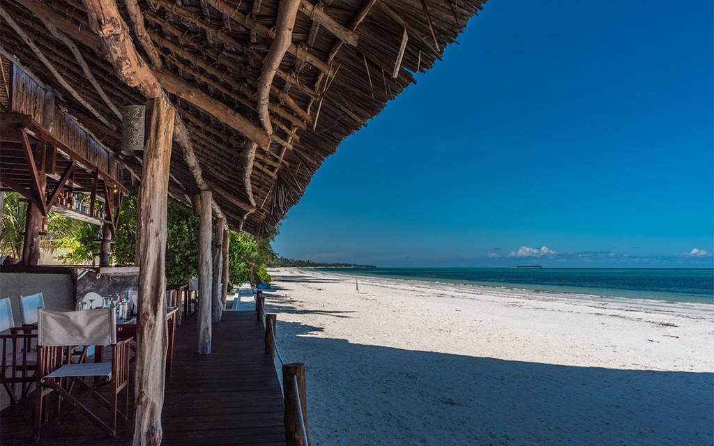 Zanzibar Magic Boutique (Matemwe)