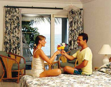 Villa Haven Resort Maldives