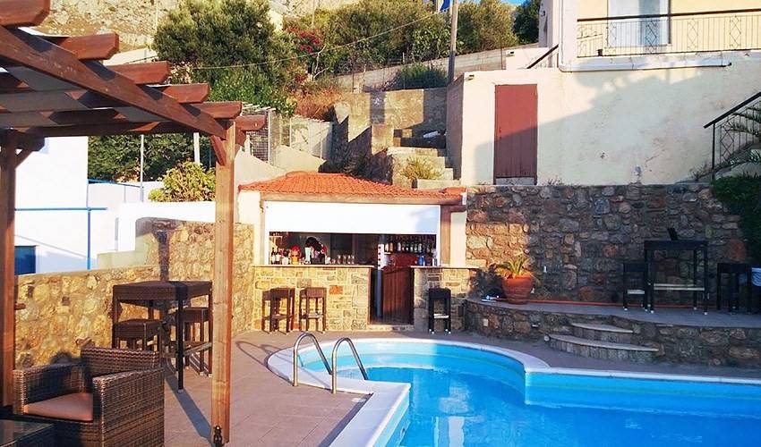Kalymnos Village