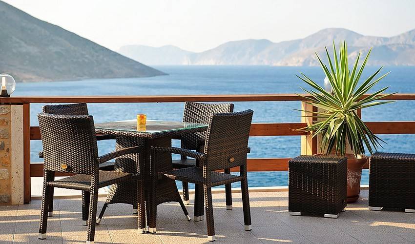 Kalymnos Village