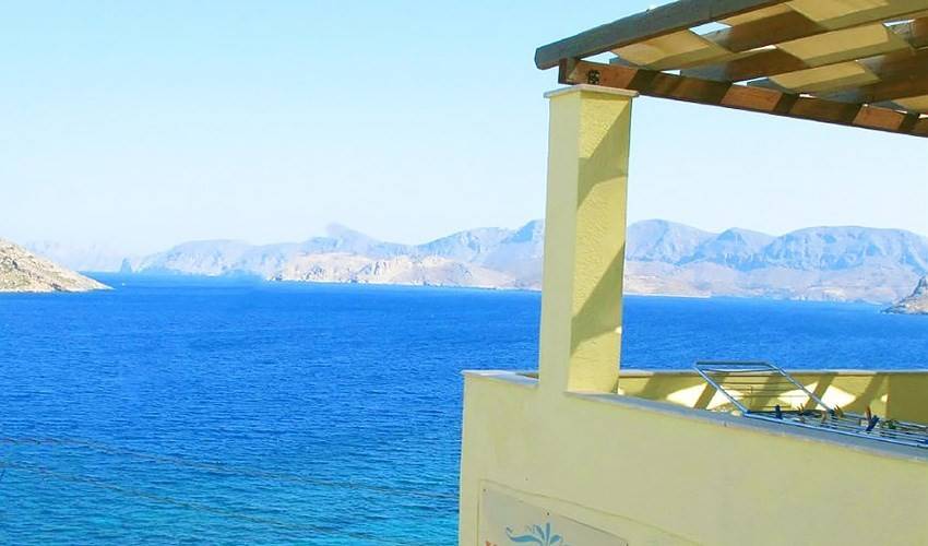 Kalymnos Village