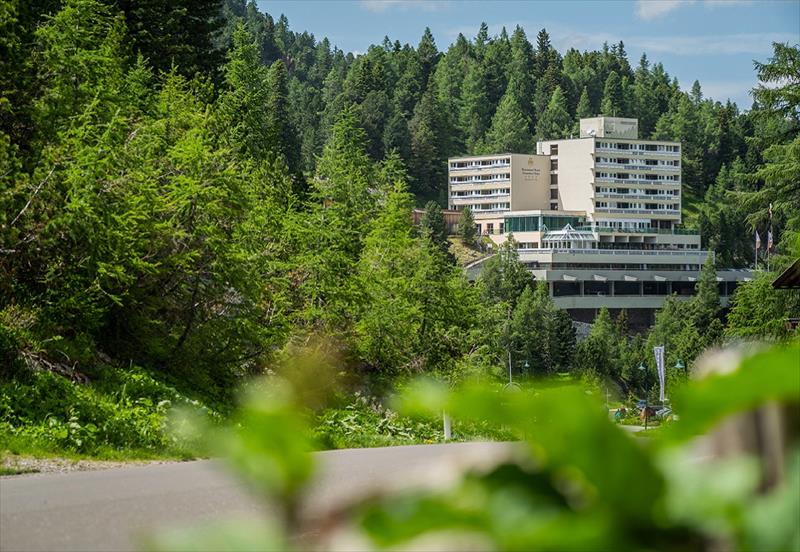 Hotel Panorama Turracher Höhe (Ebene Reichenau)
