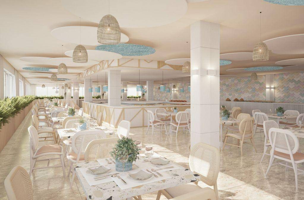 Palladium Menorca