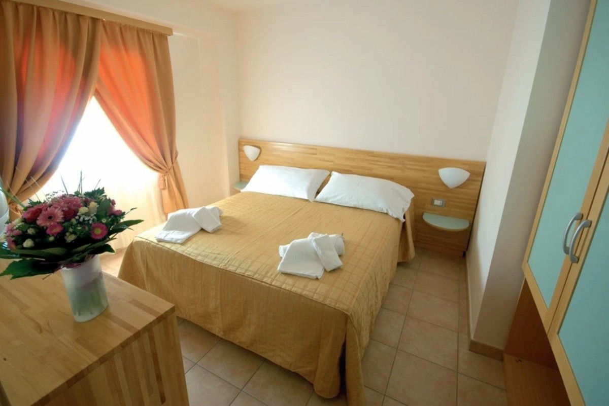 Villaggio Albatros (Lesina Marina)