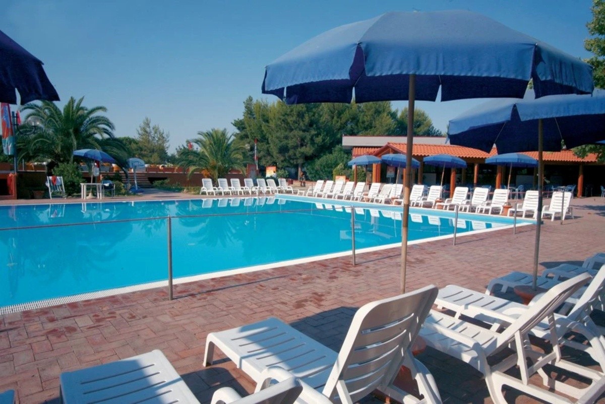 Villaggio Albatros (Lesina Marina)