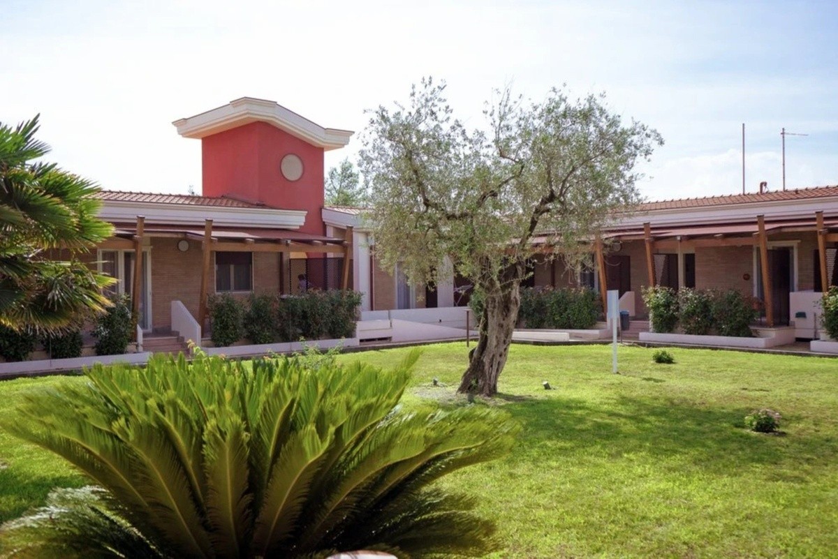 Villaggio Albatros (Lesina Marina)