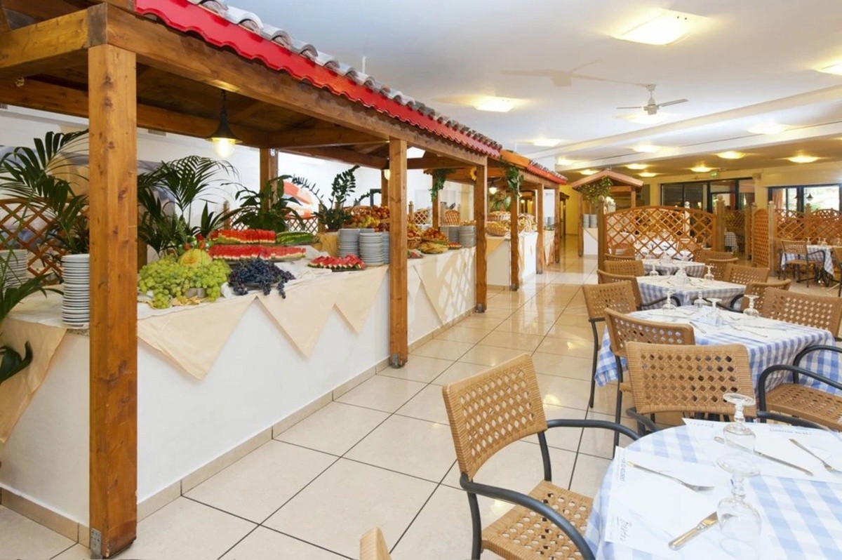 Villaggio Albatros (Lesina Marina)