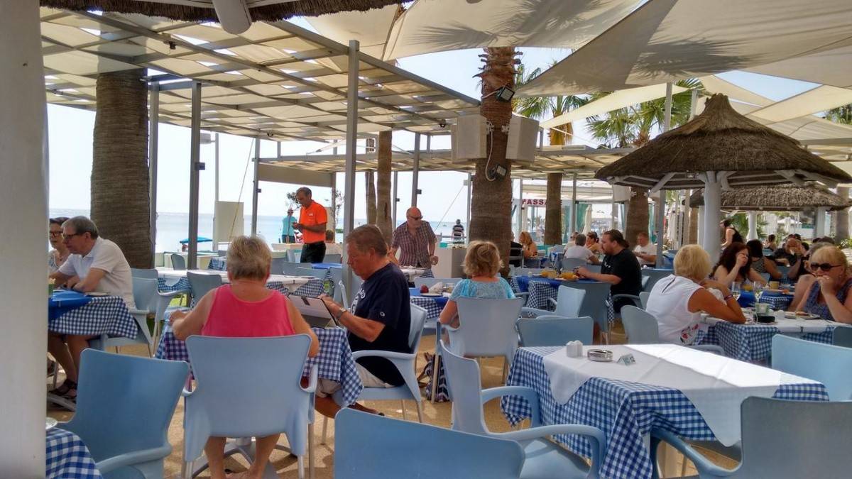 Vrissaki Beach (Paralimni)