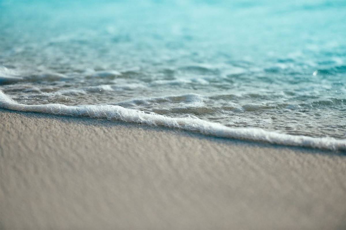 Vrissaki Beach (Paralimni)