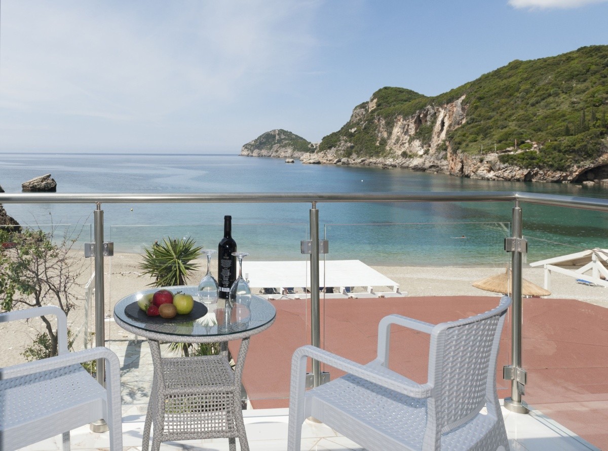Blue Princess Beach (Ex. Elly Beach)