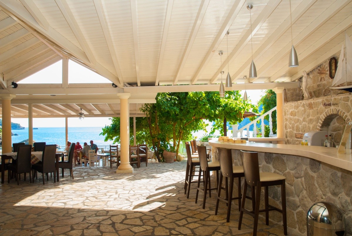 Blue Princess Beach (Ex. Elly Beach)