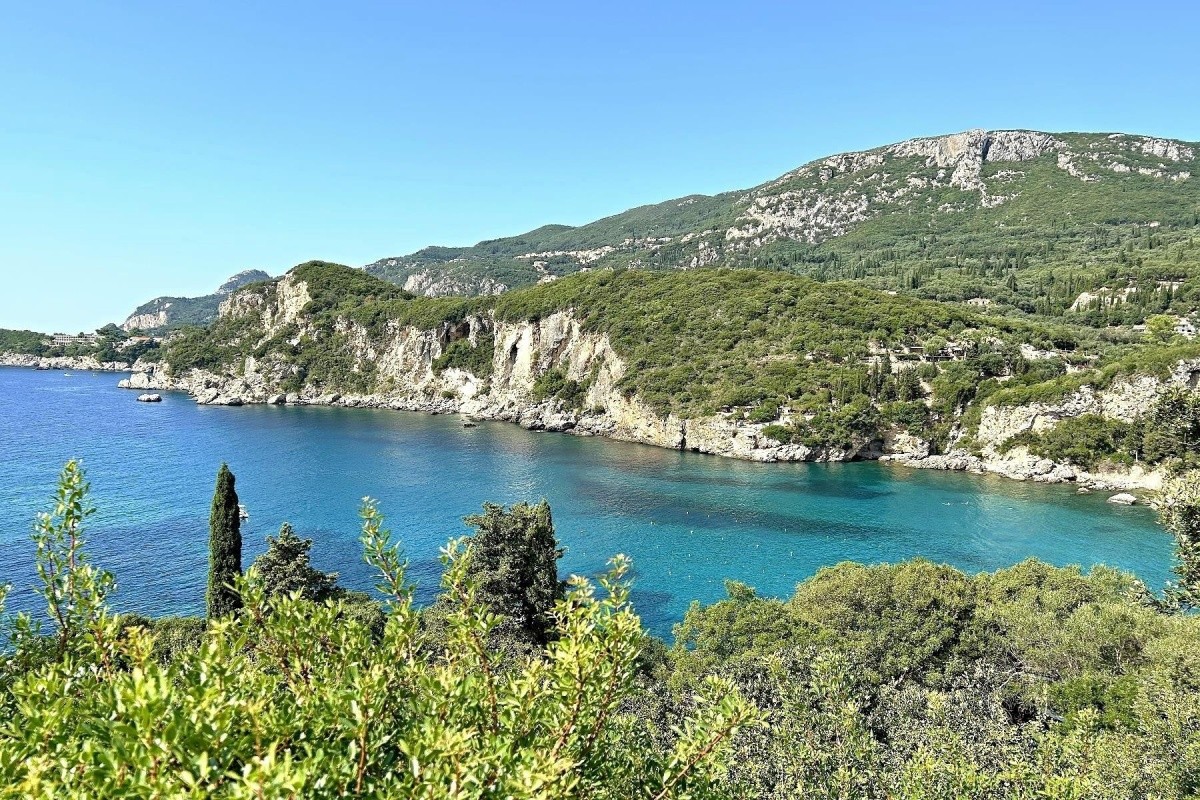 Blue Princess Beach (Ex. Elly Beach)