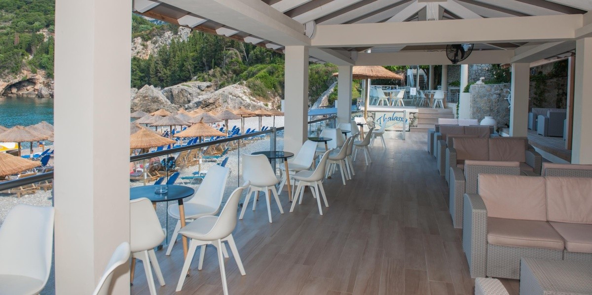 Blue Princess Beach (Ex. Elly Beach)
