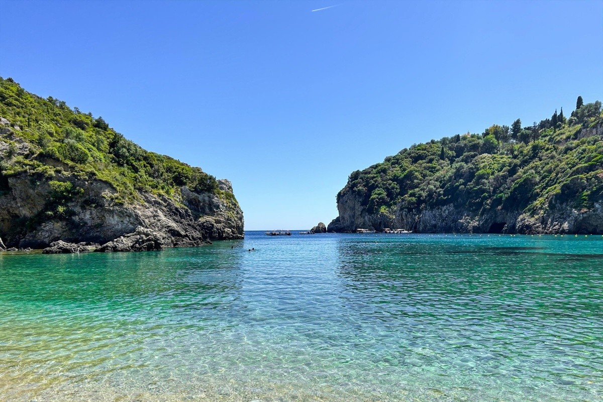Blue Princess Beach (Ex. Elly Beach)