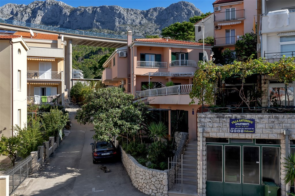 Villa Darko